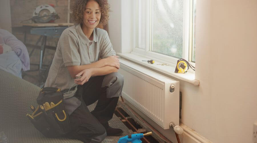 Professional septic tank pumping in Arona, PA